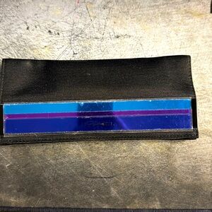 MAC ~ Enchanted Eve Brush Kit - Mineralize 5 Fiber Makeup Brushes